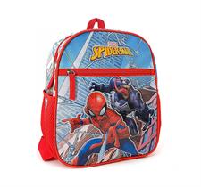 Zaino Asilo Spiderman 212334 50036