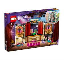 Lego Friends La Scuola di Teatro di Andrea 41714