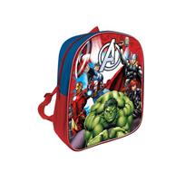 Zaino Asilo Avengers AS9961