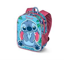 Zaino 3D Lilo e Stitch Leav 03268