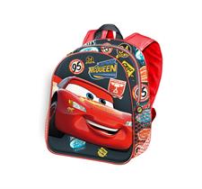 Zaino 3D Cars 3 Winner 03290