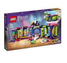 Lego Friends Arcade Roller Disco 41708