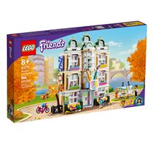Lego Friends La Scuola d’arte di Emma 41711