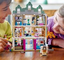 Lego Friends La Scuola d’arte di Emma 41711