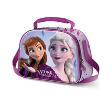 Portamerenda 3D Frozen 2 Admiratio 03692