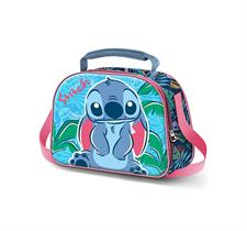Portamerenda 3D Lilo e Stitch Leav 03761