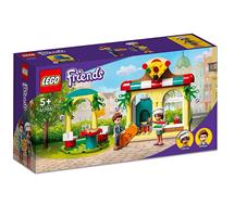 Lego Friends La Pizzeria di Heartlake City 41705