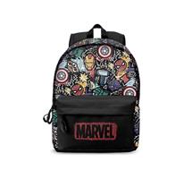 Zaino Avengers Fun 03351