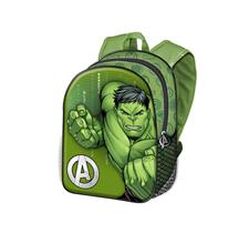 Zaino Basic Hulk Challenge 03702