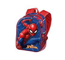 Zaino Basic Spiderman Motions 03752