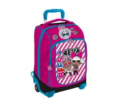 Zaino Trolley Lol 250440 13821