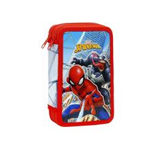 Astuccio 3Zip Spiderman 212360 49894