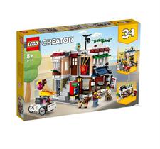 Lego Creator Ristorante Noodle Cittadino 31131