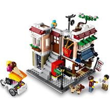 Lego Creator Ristorante Noodle Cittadino 31131