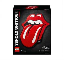 Lego ART The Rolling Stones 31206