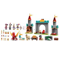 Lego Mickey e Amici Paladini del Castello 10780