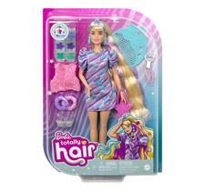 Barbie Totally Hair Blondie HCM88