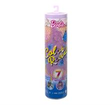 Barbie reveal sole e pioggia hcc57
