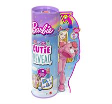 Barbie Cutie Reveal 2 Fantasy HJL56