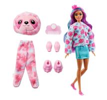Barbie Cutie Reveal 2 Fantasy HJL56