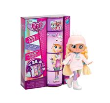 Cry Babies BFF Bambola Stella con Guardaroba 904330