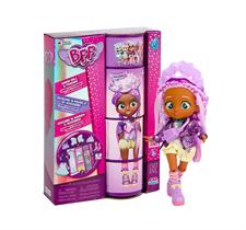 Cry Babies BFF Bambola Phoebe con Guardaroba 904354