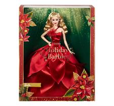 Barbie Magia delle Feste 2022 HBY03