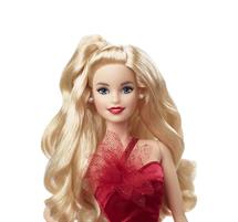 Barbie Magia delle Feste 2022 HBY03