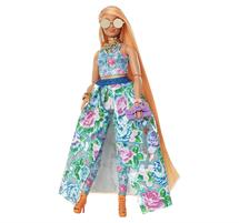 Barbie Extra Fancy Fiori HHN14