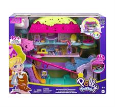 Polly Pocket Casa sull'Albero HHJ06