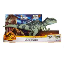 Jurassic World Giantosauro Attacco Letal GYC94