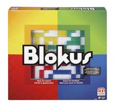 Gioco da Tavola Blokus BJV44