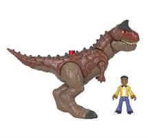Jurassic World Dinosauro + Personaggio FMX88