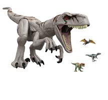 Jurassic World Speed Dino Super Colossale HFR09