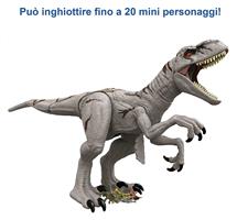 Jurassic World Speed Dino Super Colossale HFR09