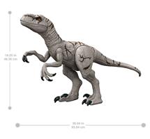 Jurassic World Speed Dino Super Colossale HFR09