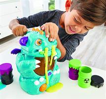 Gioco Create Creatures Slime Belly Buster 116950