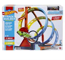 Hot Wheels Track Builder Vortice Estremo HDX79