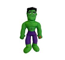 Peluche Marvel Iron Man 50Cm con Suoni POS210124 MAR9266