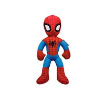 Peluche Marvel Iron Man 50Cm con Suoni POS210124 MAR9266