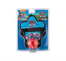 Paw Patrol Gioco Spiaggia Hydro Catch 6046302