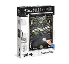Puzzle Lavagna 1000pz Cheers 39467