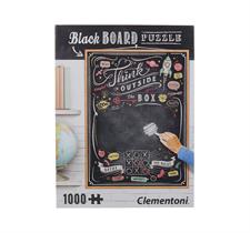 Puzzle Lavagna 1000pz Think Outside 39468