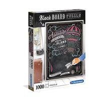 Puzzle Lavagna 1000pz Travel 39478