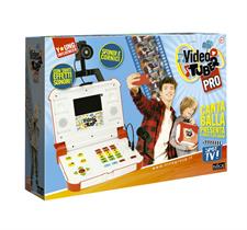 Video Tuber Pro Canta Balla 60001