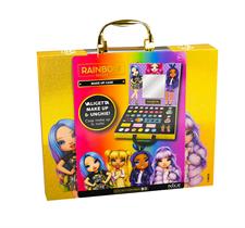 Rainbow High Cofanetto Make Up 97001