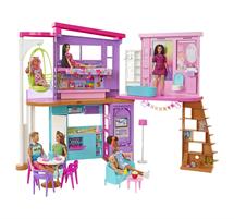 Barbie Casa di Malibu HCD50 new model 2022