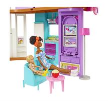 Barbie Casa di Malibu HCD50 new model 2022