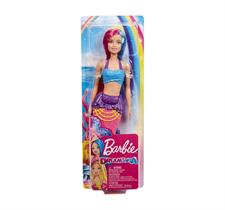 Barbie Dreamtopia Sirena GJK07