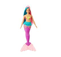 Barbie Dreamtopia Sirena GJK07